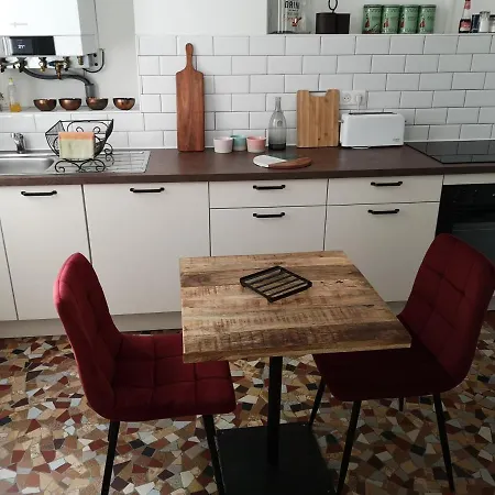 Le 43-3 Avec Sauna Privatif Apartment *