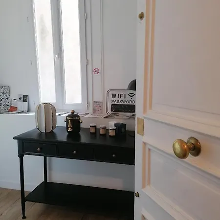 Apartment Le 43-3 Avec Sauna Privatif Le Puy-en-Velay