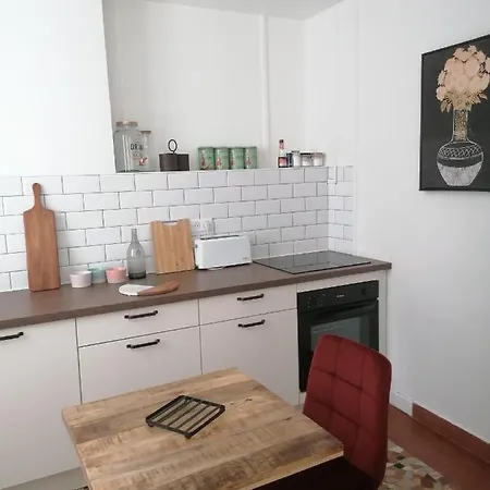 Apartment Le 43-3 Avec Sauna Privatif Le Puy-en-Velay