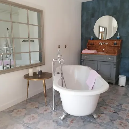 Lejlighed Le 43-3 Avec Sauna Privatif