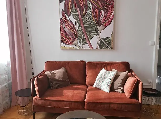 Le 43-3 Avec Sauna Privatif Apartmán *